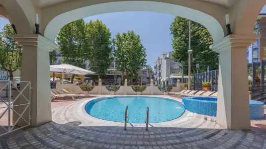 Parco Dei Principi - 21