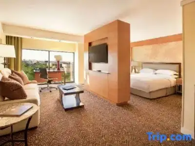 Hilton University of Houston - 41