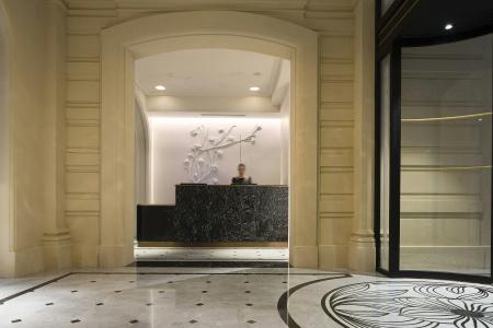 Le Narcisse Blanc & Spa - 17
