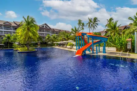 Sunwing Kamala Beach - 33