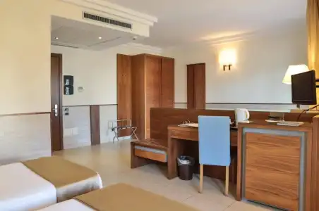 Suites & Residence Napoli - 28