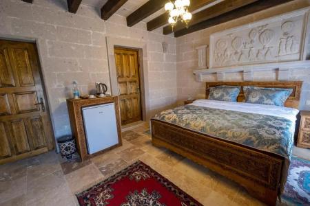 Underground Cave Suites - 81