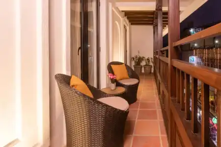 Roadhouse, Thamel, Kathmandu- Contemporary Boutique - 91