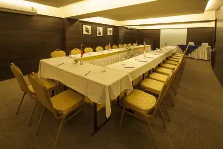 Vesta International - 18