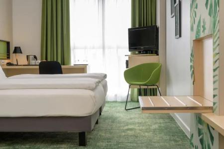 Mercure Hannover Mitte - 111