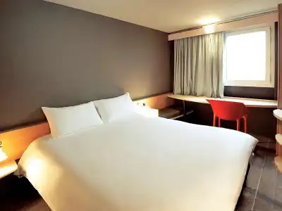 ibis Saint Malo La Madeleine - 80