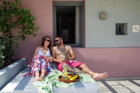 Terra Nera Suites - 39