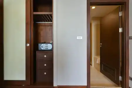 Grand Asoke Suites Boutique Residence - 77