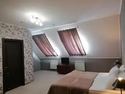 Cherkasy Palace - 96