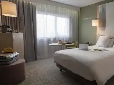 Mercure Reims Parc des Expositions - 76