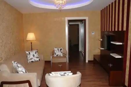 Senbayrak City - 31