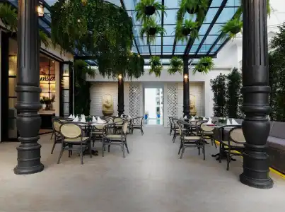 Chanalai Romantica Resort Phuket - Adult Only - 28
