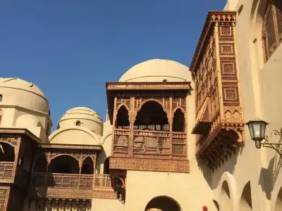 Djorff Palace - 49