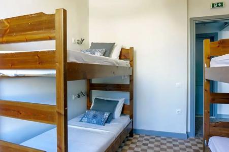 Dioskouros Hostel - 24