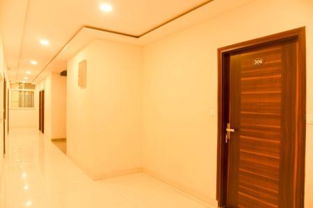 Reeve Inn - 13