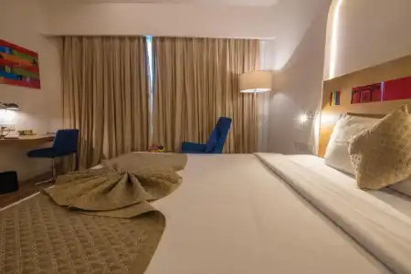 Park Inn by Radisson New Delhi IP Extension - 21