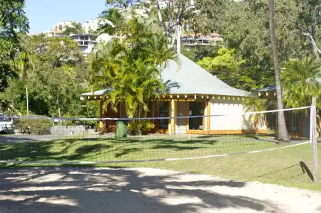 Nomads Airlie Beach - 37