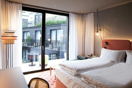 Indigo Vienna – Naschmarkt by IHG - 24