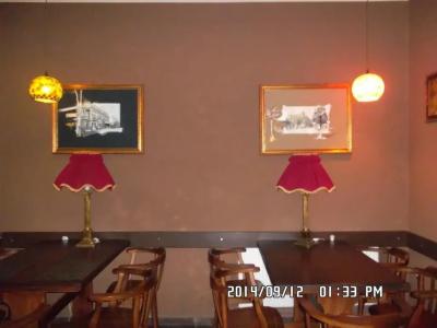 Spectrum & Roofbar - 6