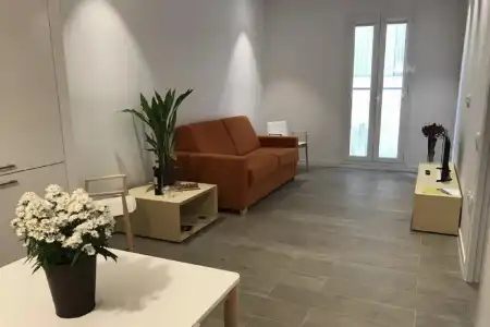 Cosmo Apartaments Marina - 11