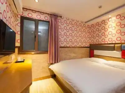 Meicun Chain Hostel (Shanghai Ninghong Road) - 2