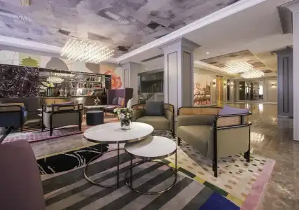 Mercure Xi'an Downtown - 26