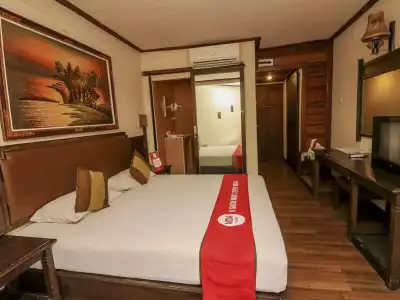 The Flora Kuta Bali By Reddoorz - 5