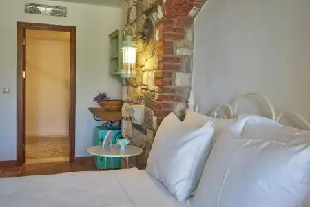 Villa Taraça Alaçatı Romantik Otel - 129