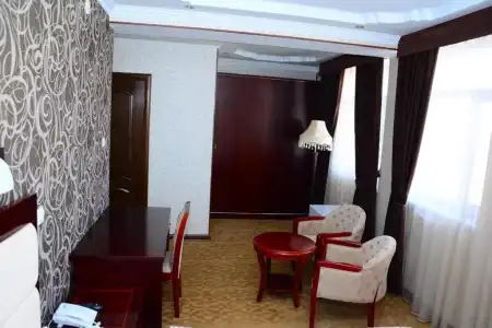 Сары Арка - 20
