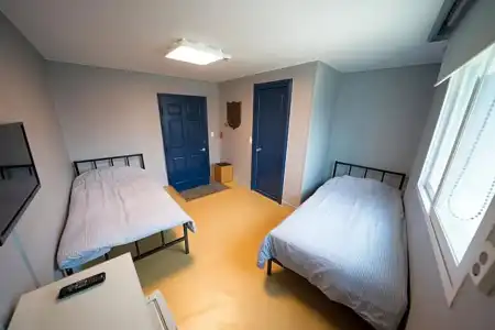 Beewon Guest House - Hostel - 19