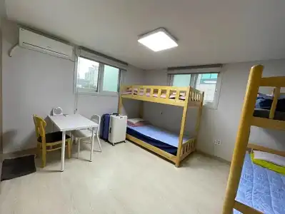 Twin Rabbit Hostel - 66