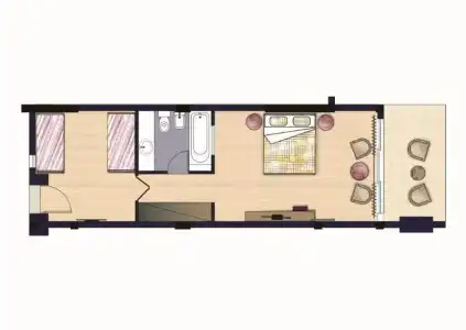 Azia Resort & Spa - 149