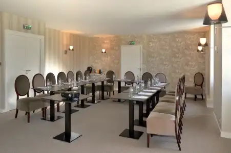 Best Western Plus de la Regate - 20