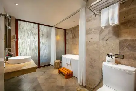 Oriental Suites & Spa - 141