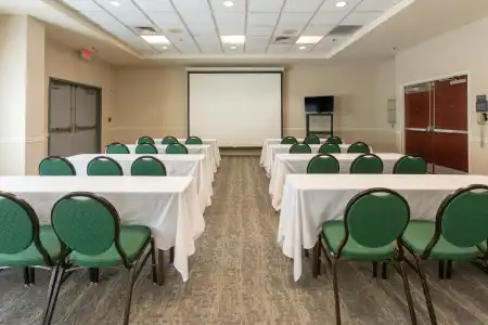 Hilton Garden Inn Daytona Beach Airport - 48