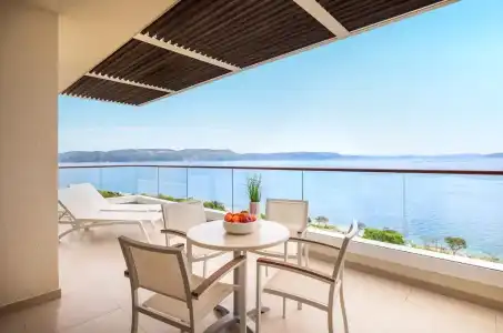 Valamar Bellevue Resort - All Inclusive - 103