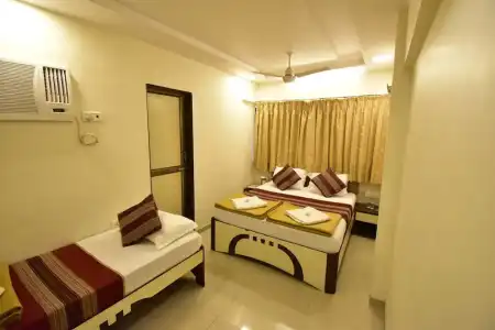 Kalpana Palace - 35