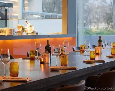 Radisson Blu, Lucerne - 32