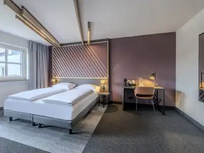 B&B Passau-Süd - 5