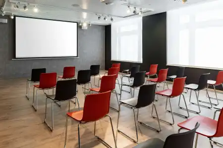 Radisson Red, Brussels - 5