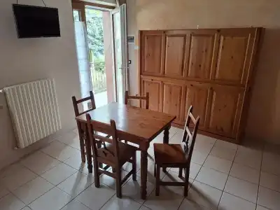 Residence Les Lacs - 56