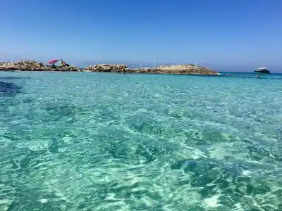 Hostal Mayans 1 - Formentera Break - 11