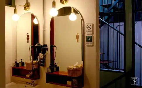 T-Boutique Hostel - 7