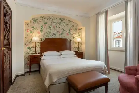 As Janelas Verdes Inn, a Lisbon Heritage Collection - 4
