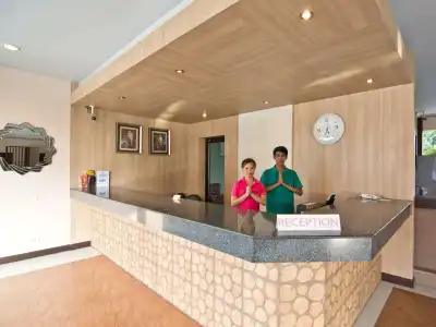 Rose Bay Resort - 10