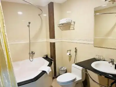 Nicecy - Bui Thi Xuan Street - 123