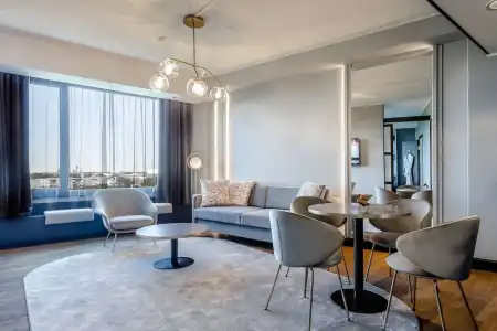 Crowne Plaza Helsinki by IHG - 152
