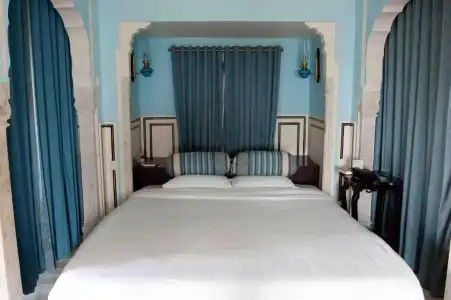 Royal Heritage Haveli - By Leisures - 134