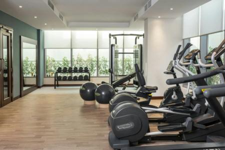 Hampton by Hilton Dubai Al Barsha - 25