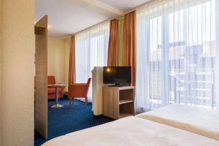 acora Bonn Living the City - 122
